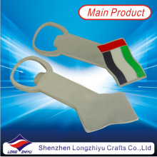 Flag Bottle Opener Lanyard From UAE